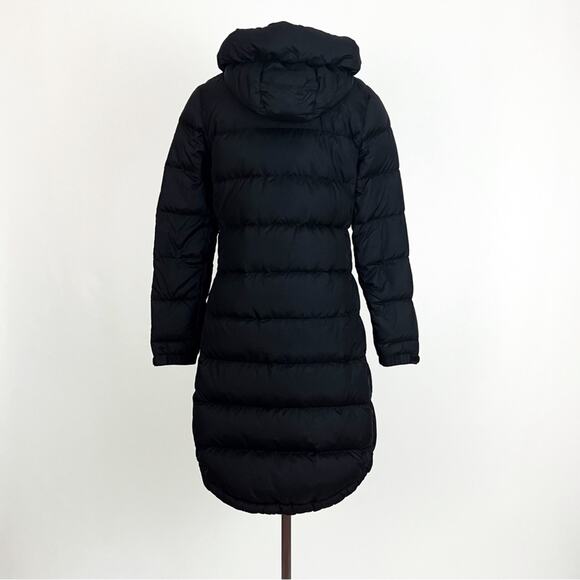 NWT THE NORTH FACE Women's Metropolis Parka III in Black | Size XS - Picture 9 of 13